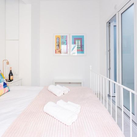 Wonderful Brand New Apartment Belem - A Few Steps Away From The River! Лиссабон Экстерьер фото