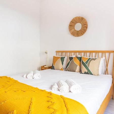 Wonderful Brand New Apartment Belem - A Few Steps Away From The River! Лиссабон Экстерьер фото