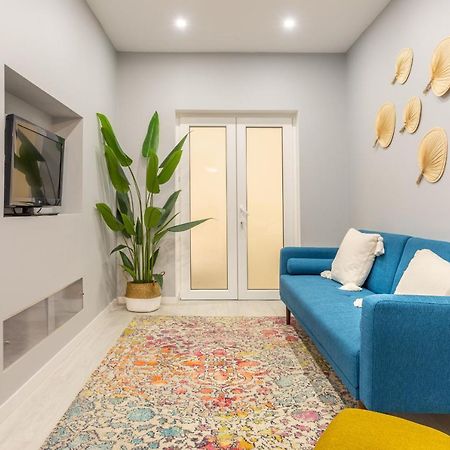 Wonderful Brand New Apartment Belem - A Few Steps Away From The River! Лиссабон Экстерьер фото