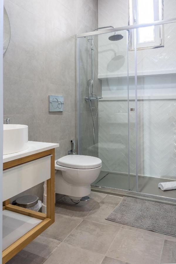 Wonderful Brand New Apartment Belem - A Few Steps Away From The River! Лиссабон Экстерьер фото