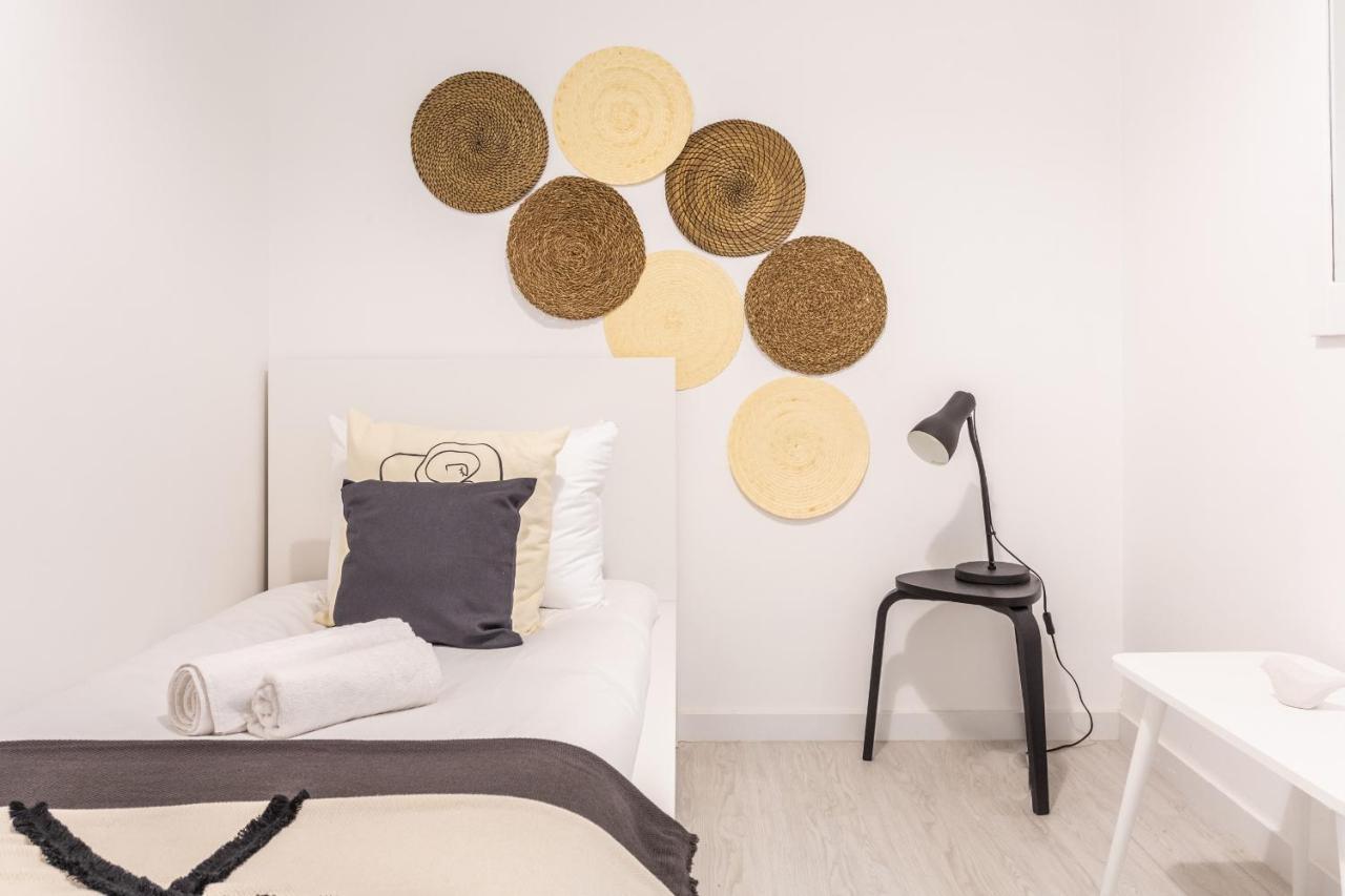 Wonderful Brand New Apartment Belem - A Few Steps Away From The River! Лиссабон Экстерьер фото