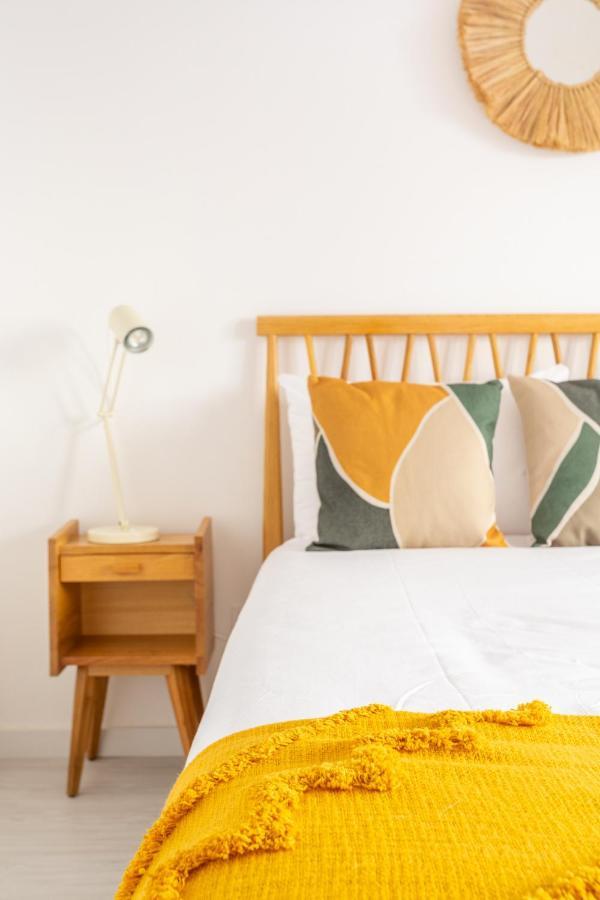 Wonderful Brand New Apartment Belem - A Few Steps Away From The River! Лиссабон Экстерьер фото