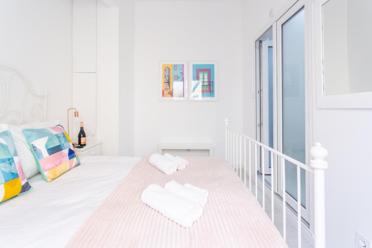 Wonderful Brand New Apartment Belem - A Few Steps Away From The River! Лиссабон Экстерьер фото