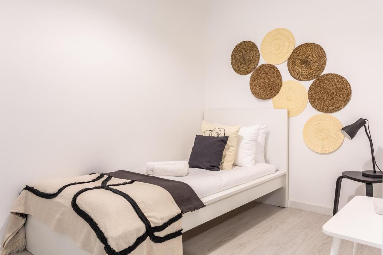 Wonderful Brand New Apartment Belem - A Few Steps Away From The River! Лиссабон Экстерьер фото
