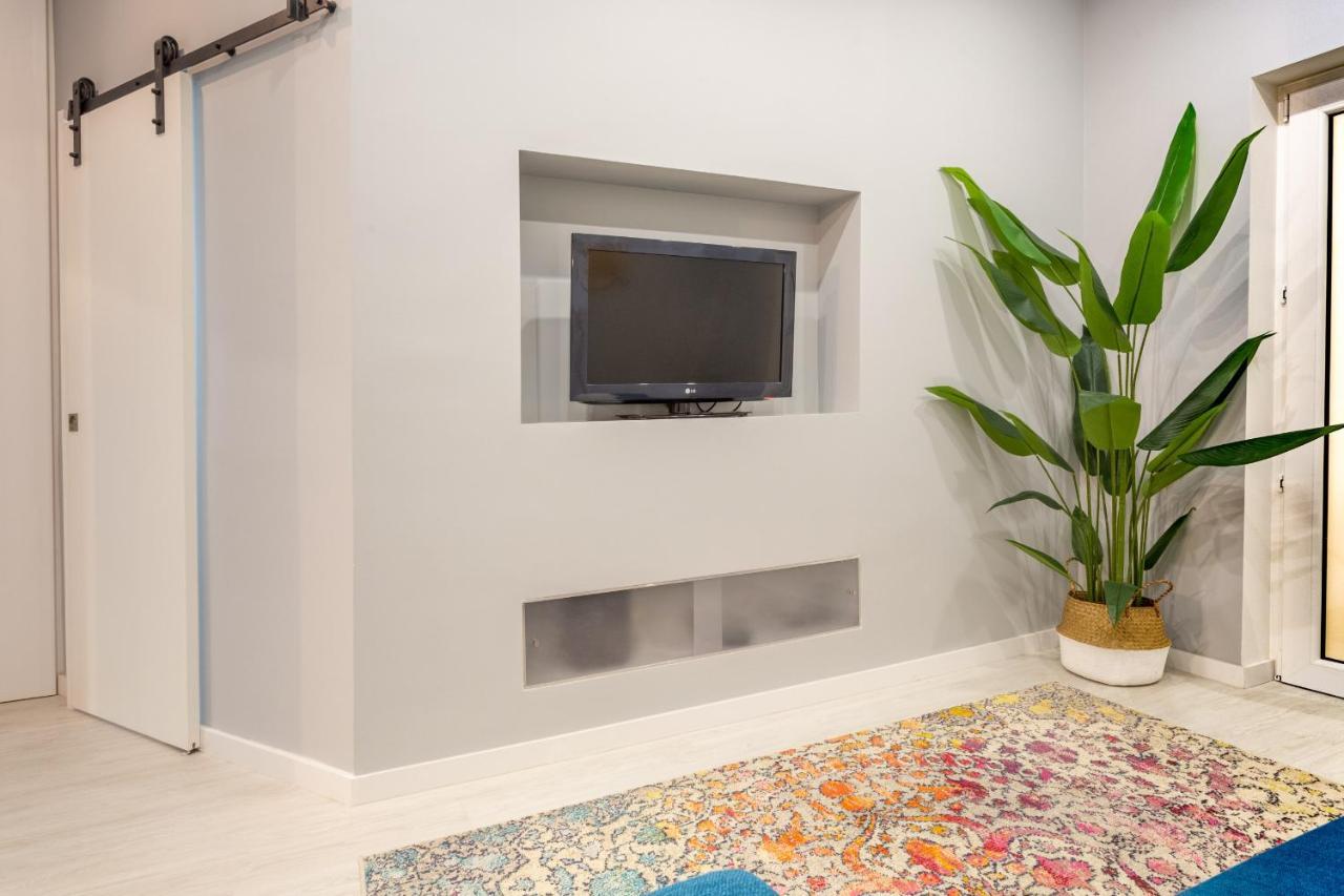 Wonderful Brand New Apartment Belem - A Few Steps Away From The River! Лиссабон Экстерьер фото