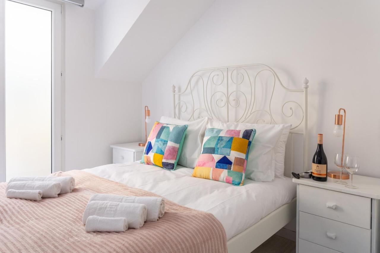 Wonderful Brand New Apartment Belem - A Few Steps Away From The River! Лиссабон Экстерьер фото