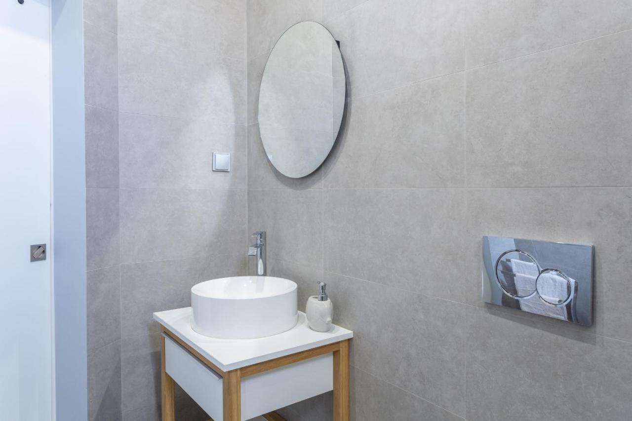 Wonderful Brand New Apartment Belem - A Few Steps Away From The River! Лиссабон Экстерьер фото