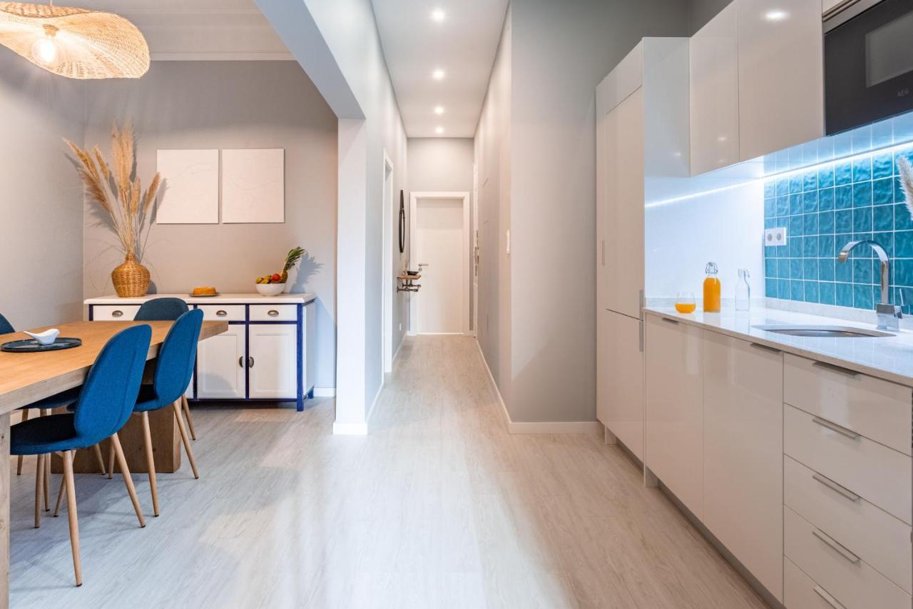 Wonderful Brand New Apartment Belem - A Few Steps Away From The River! Лиссабон Экстерьер фото