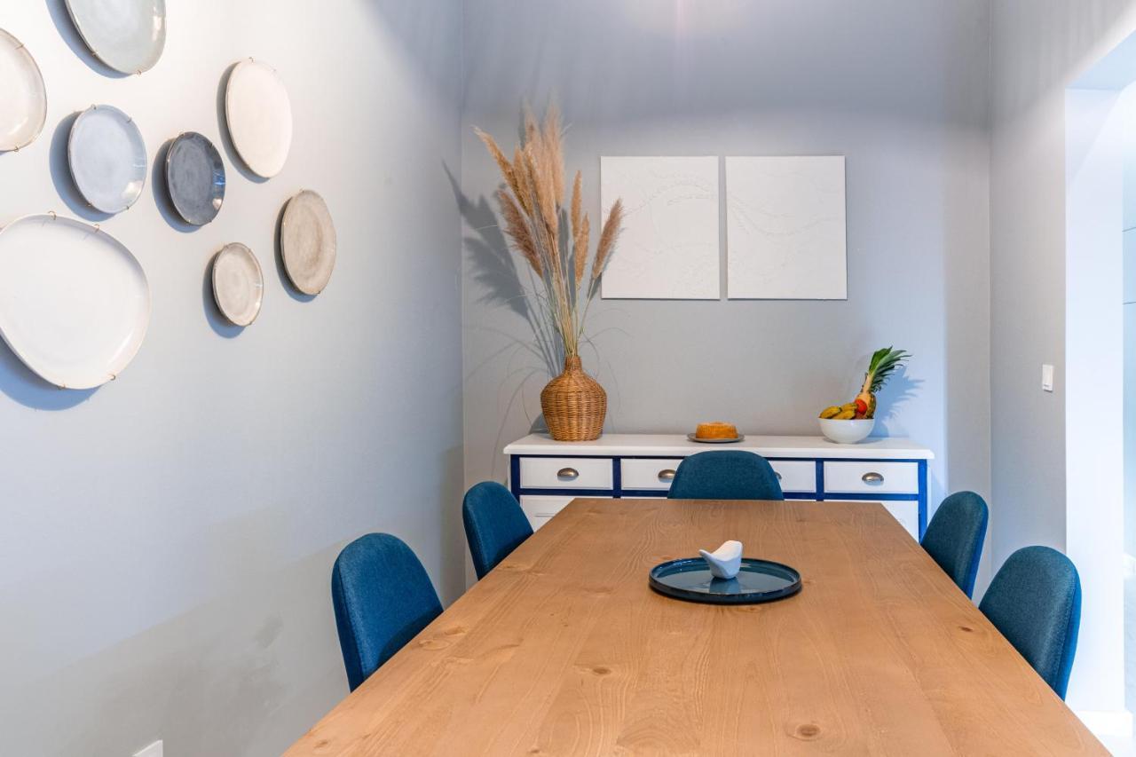 Wonderful Brand New Apartment Belem - A Few Steps Away From The River! Лиссабон Экстерьер фото