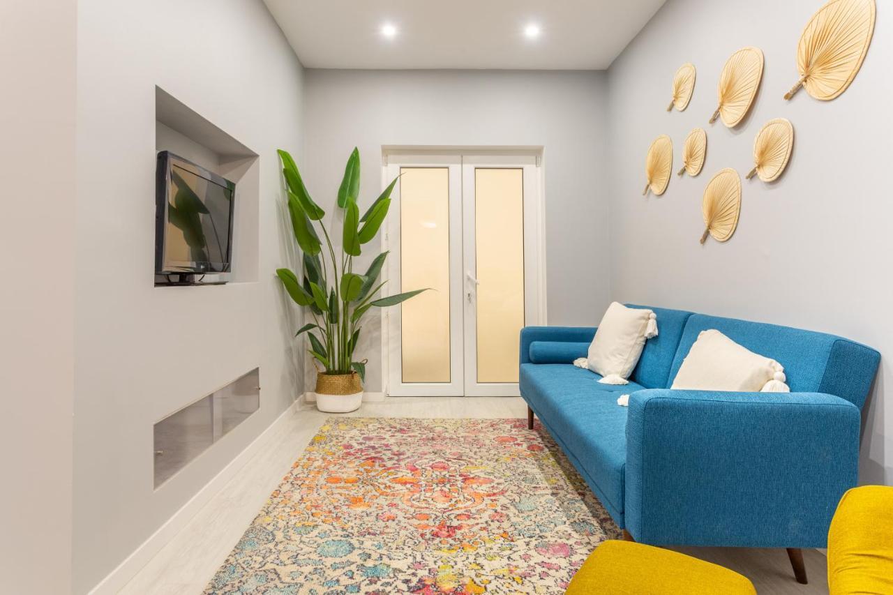 Wonderful Brand New Apartment Belem - A Few Steps Away From The River! Лиссабон Экстерьер фото