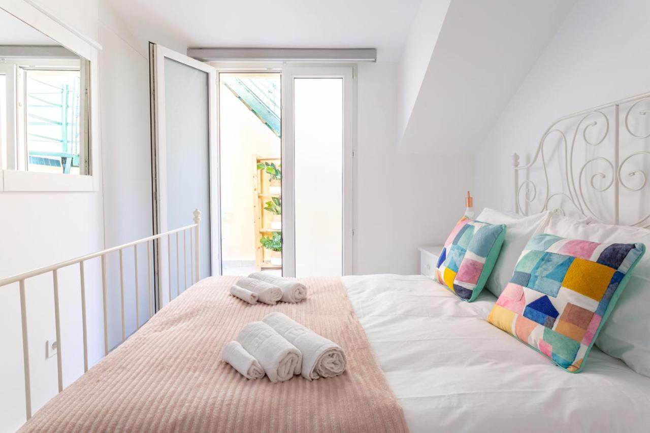 Wonderful Brand New Apartment Belem - A Few Steps Away From The River! Лиссабон Экстерьер фото