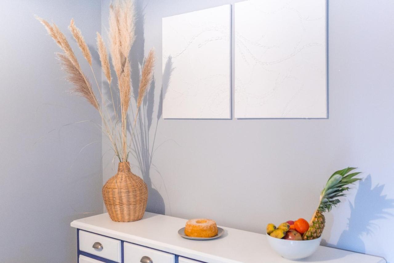 Wonderful Brand New Apartment Belem - A Few Steps Away From The River! Лиссабон Экстерьер фото