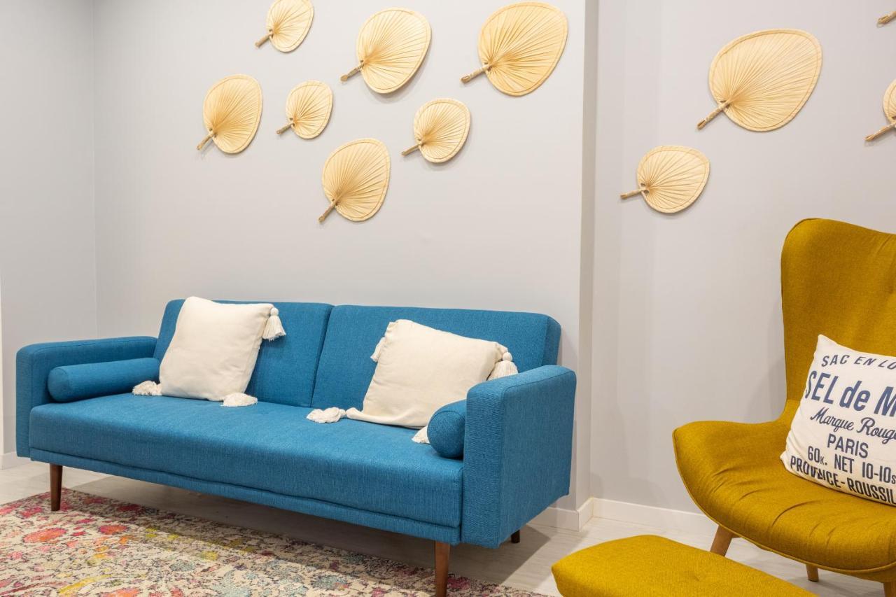 Wonderful Brand New Apartment Belem - A Few Steps Away From The River! Лиссабон Экстерьер фото