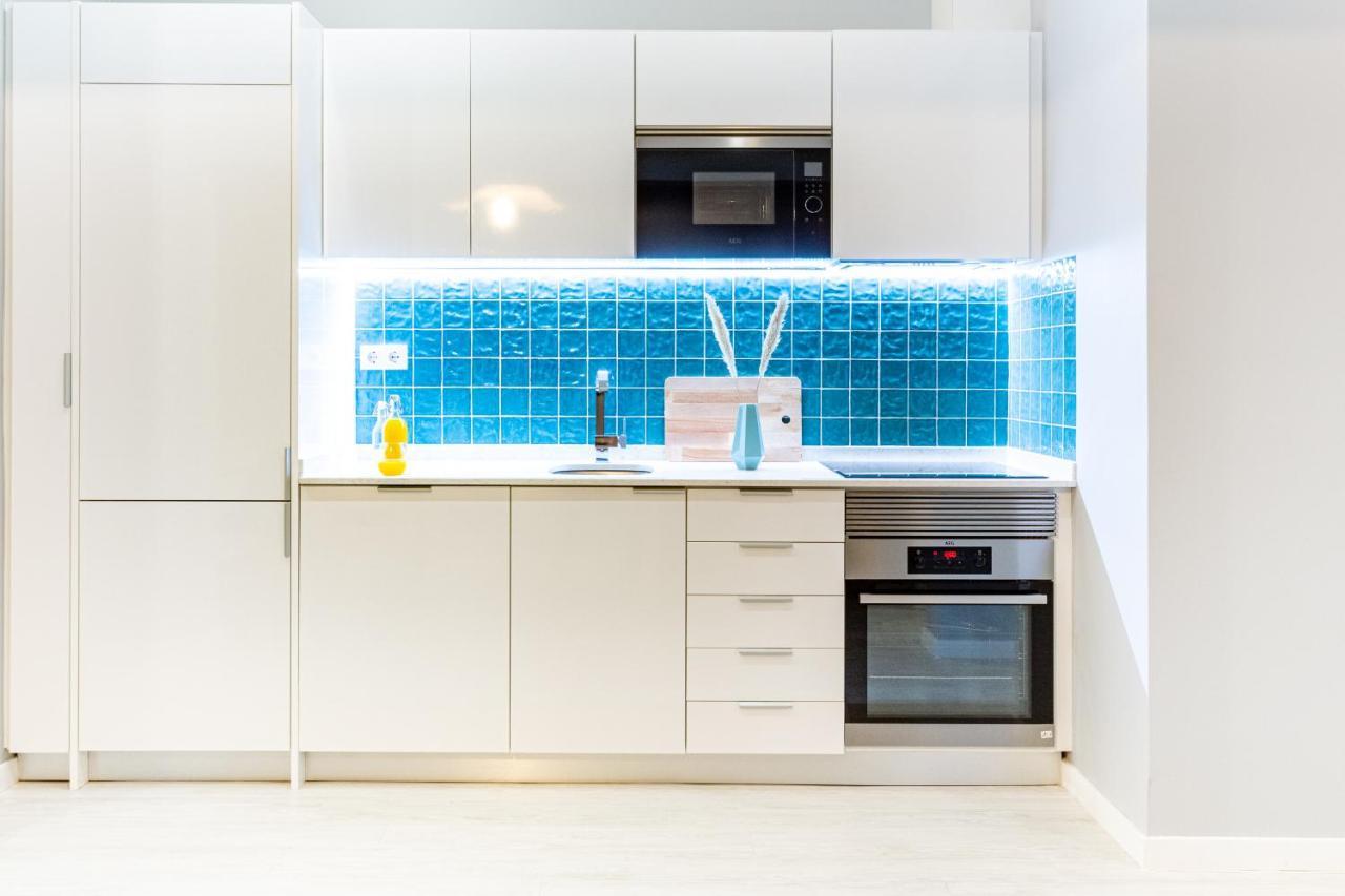 Wonderful Brand New Apartment Belem - A Few Steps Away From The River! Лиссабон Экстерьер фото