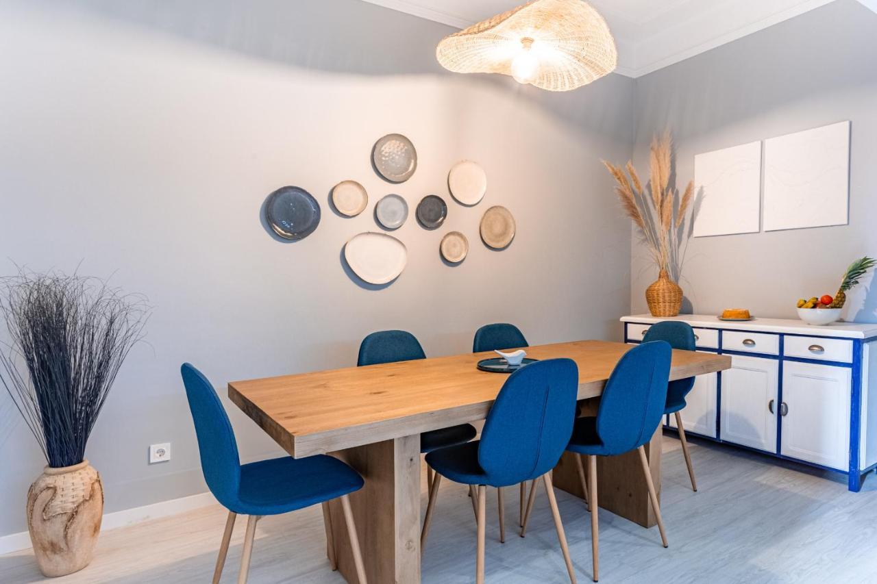Wonderful Brand New Apartment Belem - A Few Steps Away From The River! Лиссабон Экстерьер фото