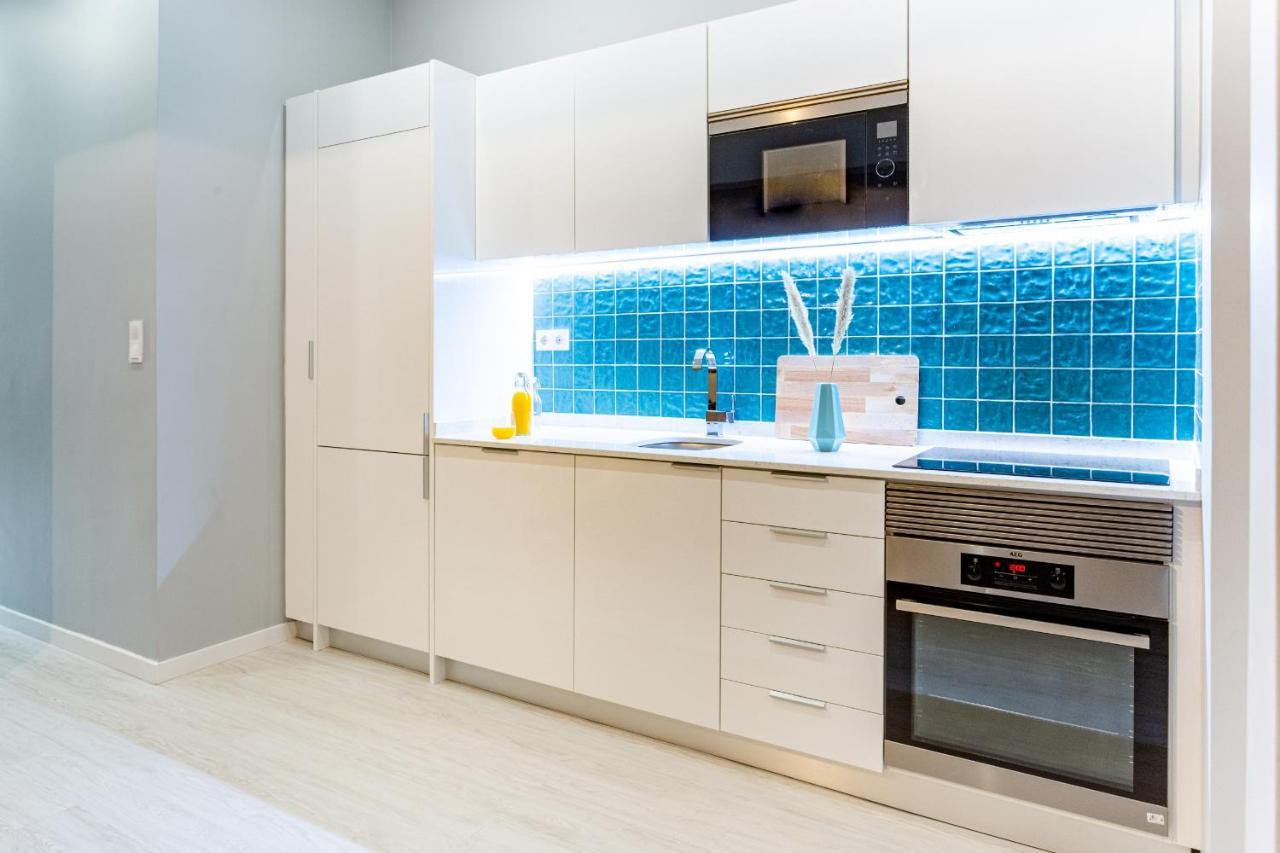 Wonderful Brand New Apartment Belem - A Few Steps Away From The River! Лиссабон Экстерьер фото