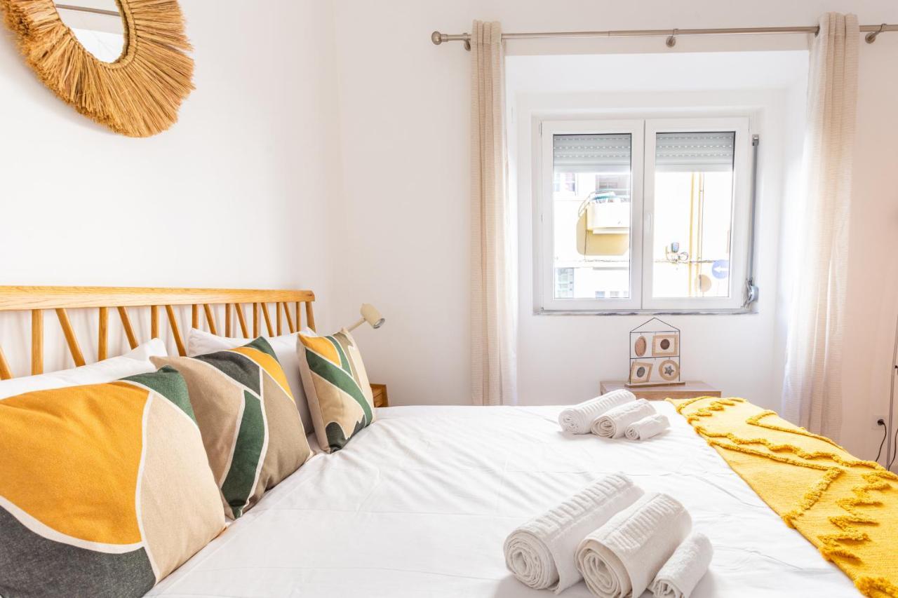 Wonderful Brand New Apartment Belem - A Few Steps Away From The River! Лиссабон Экстерьер фото