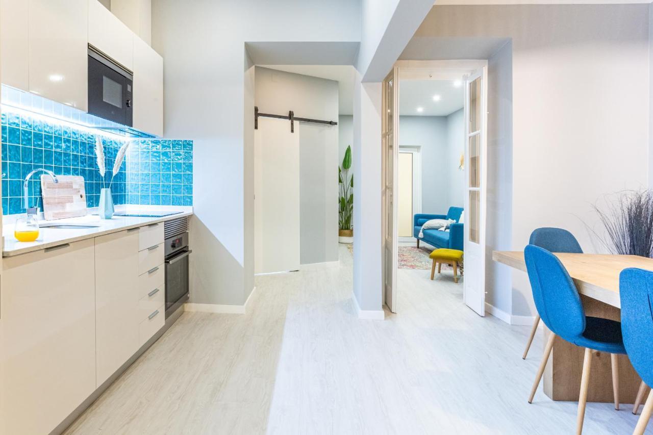 Wonderful Brand New Apartment Belem - A Few Steps Away From The River! Лиссабон Экстерьер фото