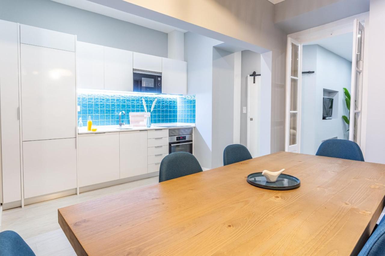 Wonderful Brand New Apartment Belem - A Few Steps Away From The River! Лиссабон Экстерьер фото