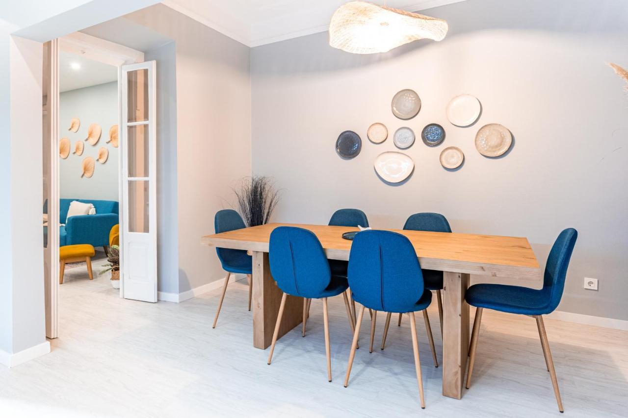 Wonderful Brand New Apartment Belem - A Few Steps Away From The River! Лиссабон Экстерьер фото