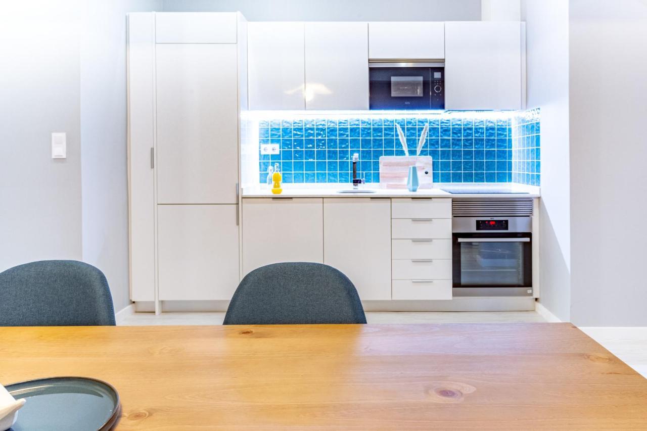 Wonderful Brand New Apartment Belem - A Few Steps Away From The River! Лиссабон Экстерьер фото