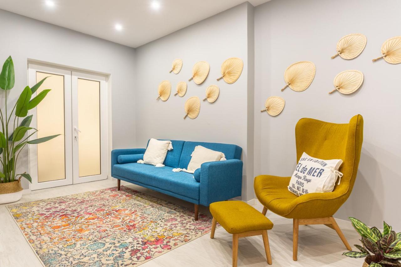 Wonderful Brand New Apartment Belem - A Few Steps Away From The River! Лиссабон Экстерьер фото